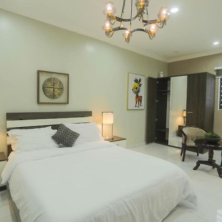 Accra Luxury Apartments @ Silicon Square Esterno foto