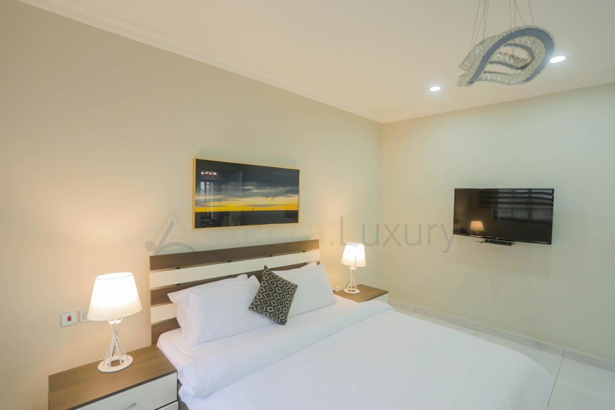 Accra Luxury Apartments @ Silicon Square Esterno foto